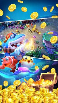 Naga Fishing World图片4