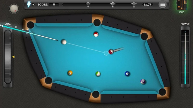 Pool Tour - Pocket Billiards图片2