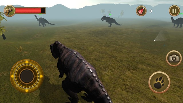 Dinosaur Chase Simulator图片7