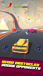 Car Race 3D - Racing Master图片2