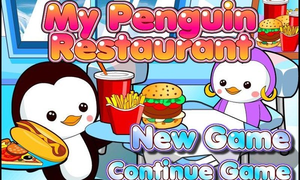 企鵝餐廳图片1