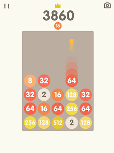 2048 Bricks图片9