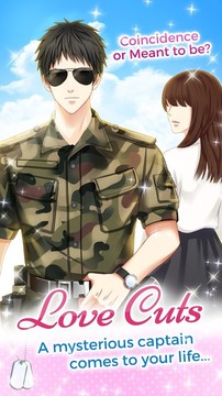 Otome Game: Love Dating Story图片7