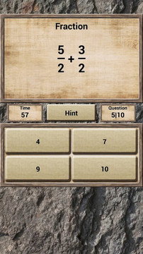 Math - Quiz Game图片1