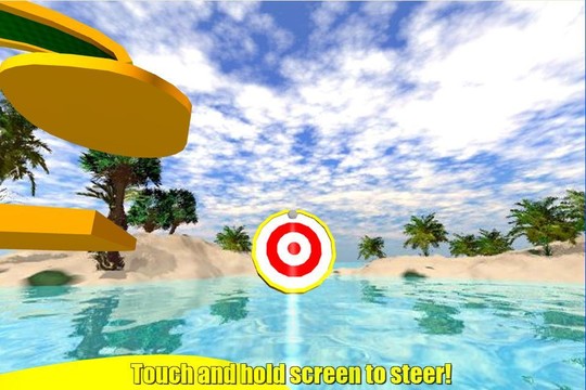 Tiki Golf 3D FREE图片6