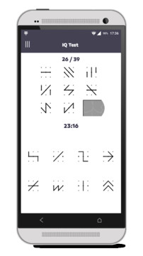 IQ Test图片2