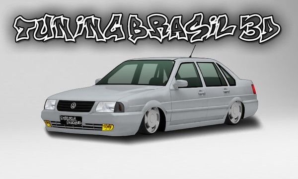 Tuning Brasil 3D图片5