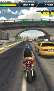 MOTO LOKO HD - 3D自行车游戏图片7