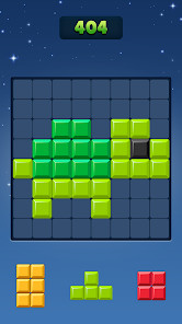 Block Buster : Block Puzzle图片4