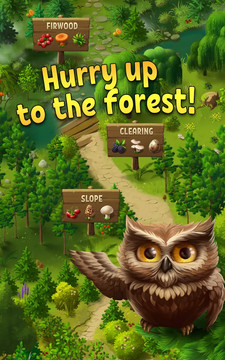 Forest Bounty — restaurants and forest farm图片4