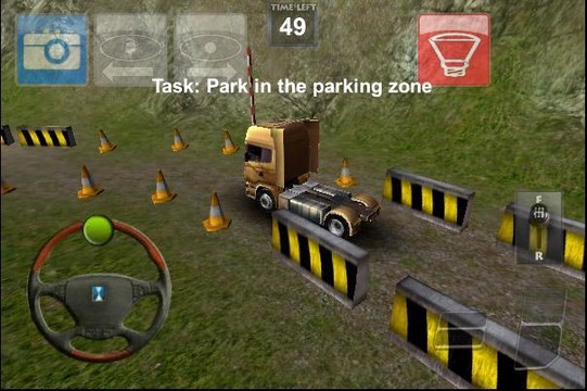 Parking Truck Deluxe图片6