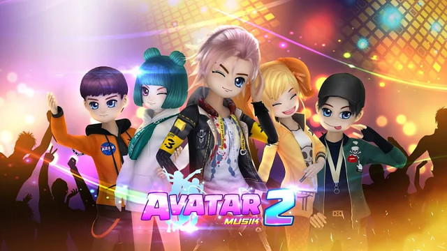 Avatar Musik 2图片2