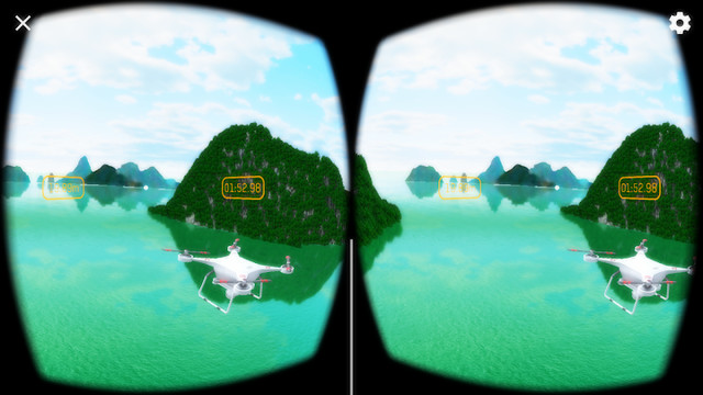 VR攀爬 - 极限攀岩游戏图片4