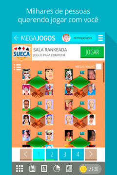 Sueca Online - Jogo de Cartas图片2