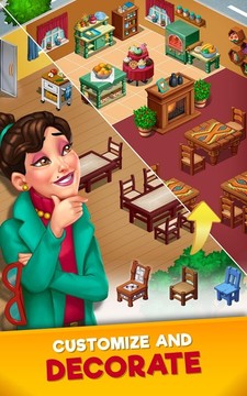 ChefDom: Cooking Simulation图片15