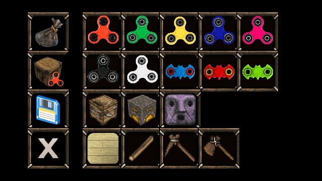 Spinner Craft: Fidget Build图片6