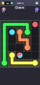 Same Color Dots - Match Puzzle图片4