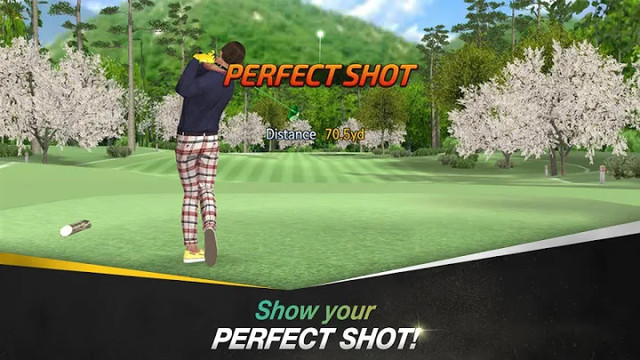 SHOTONLINE GOLF:World Championship图片1