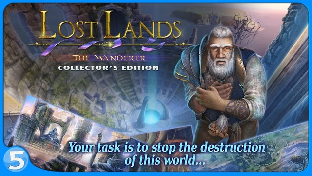 Lost Lands 4图片1