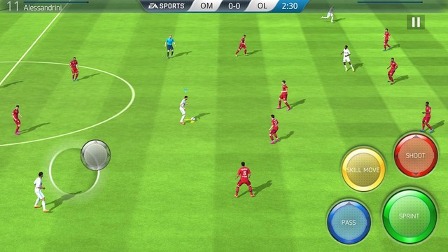 FIFA16图片3