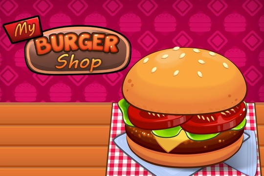 My Burger Shop图片10