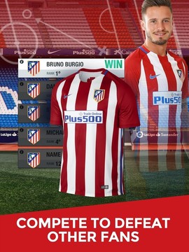 Atlético de Madrid Manager '17图片9