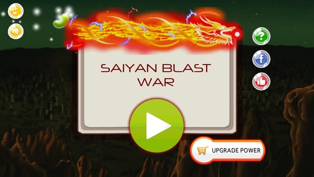 Dragon Z Blast War图片12