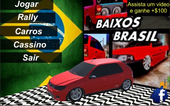 Baixos Brasil图片11