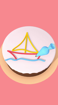 Cake Decorate图片6