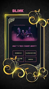 BLINK fandom: BLACKPINK game图片4