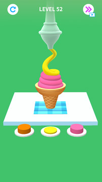 Food Games 3D图片4