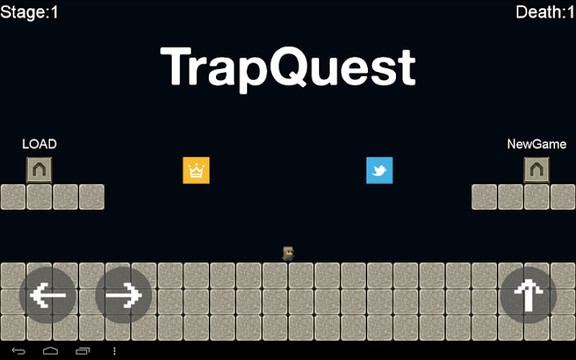 TrapQuest - Difficult Action图片6