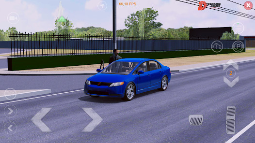 驾驶工作模拟图片6