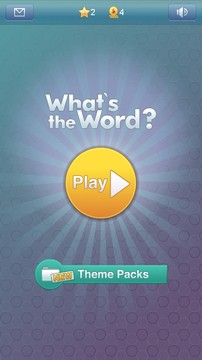 What's the Word: 4 pics 1 word图片12