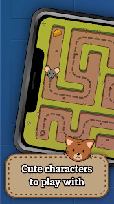 Maze for Kids图片6