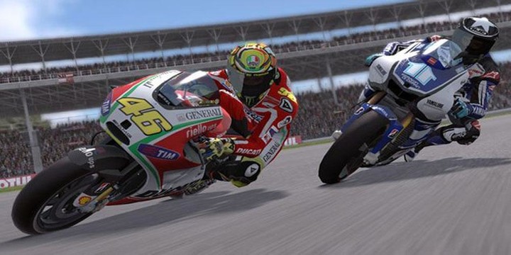 MotoGP Racer图片1