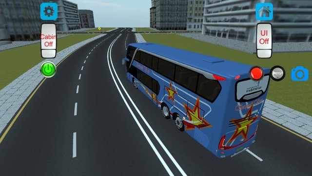 JEDEKA Bus Simulator Indonesia图片8