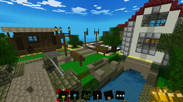 Ultra Craft: Survival图片4