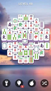 Mahjong Travel - Relaxing Tile图片3