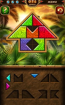 Montezuma Puzzle 2 Free图片2