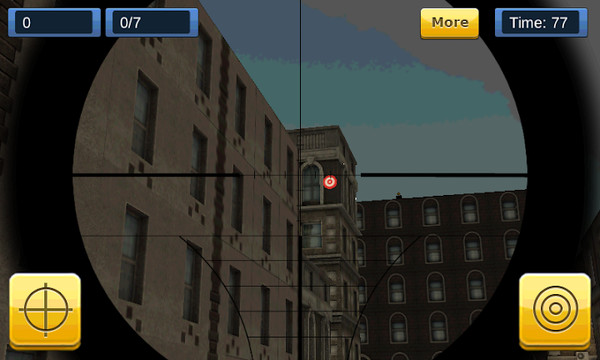 Sniper Sim 3D图片5