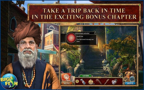 Hidden Expedition: The Fountain of Youth (Full)图片5