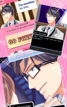 Contract Marriage【Dating sim】图片11