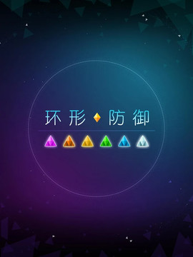 环形防御图片5