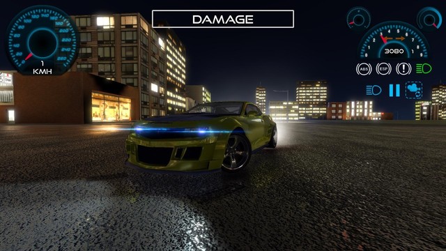 City Car Driving Simulator图片7