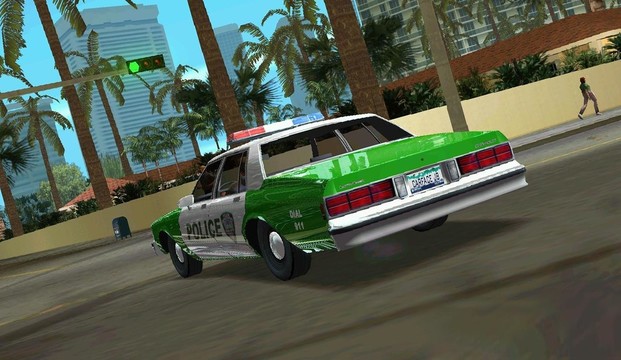 Mods for GTA Vice City 4图片1