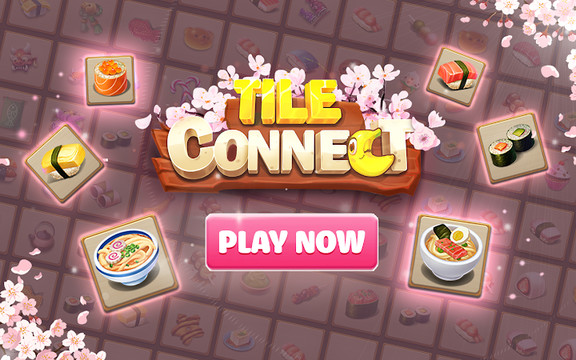 Tile Connect: Onnect Puzzle Mind Game 2021图片5