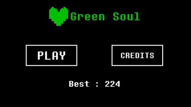 Green Soul图片1