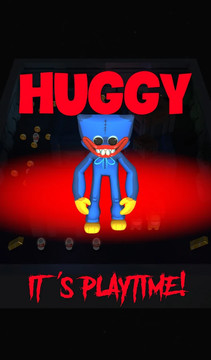 Huggy Hide 'N Seek Playtime图片3