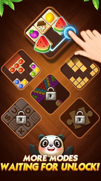 Wood Block Puzzle图片3